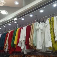 قفسه رگال ویترین