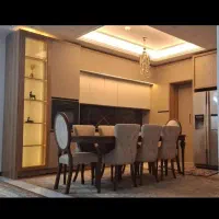 فروش آپارتمان ۱۷۳/۵ متر/طلا در منطقه/قیمت کف بازار