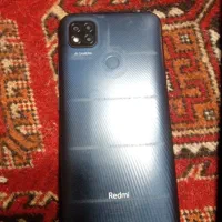 گوشی redmi9c  128 4