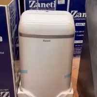 کولر گازی پرتابل زانتی یونیوا ایوولی گری وستین|کولر گازی و فن‌کوئل|تهران, امین حضور|دیوار