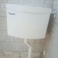 سیفون و افتاب گیر
