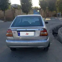 پراید مدل ۸۷ دوگانه سوز|خودرو سواری و وانت|مرند, |دیوار