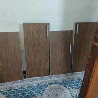 درب کمد ام دی اف جنس