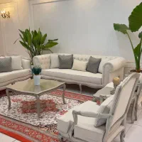 مبل فرانسوی/خرید اقساطی/مبلمان آنسل