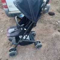 کالسکه در حد نو|کالسکه و لوازم جانبی|نوشهر, |دیوار