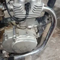 پارکینگی|موتورسیکلت|دزفول, |دیوار