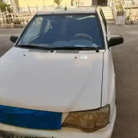 پراید ۱۳۲|خودرو سواری و وانت|هشتگرد, فاز ۱ مهستان|دیوار