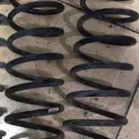 استوک کمک فنرپرایدپژوسمند206|قطعات یدکی و لوازم جانبی|اهواز, کوی رمضان|دیوار