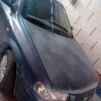 سمند۸۳ به شرط تعویض پلاک