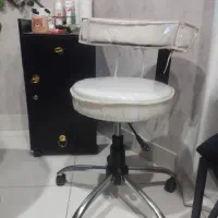 صندلی استاد کار