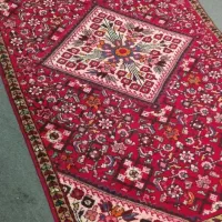 فرش دستبافت عتیقه