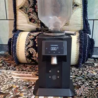 آسیاب قهوه ساز ایتالیایی