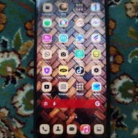 شیامی ردمی۱۲ رام۸حافظه ۲۵۶سالم سالم