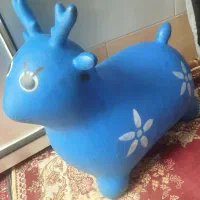 توپ و اسب و موتور. نو|اسباب‌‌بازی|زنجان, |دیوار