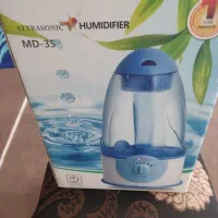 دستگاه بخور سرد