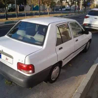 پراید ۱۳۱ مدل ۹۵|خودرو سواری و وانت|تهران, فردوس|دیوار