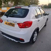 کویک GXR|خودرو سواری و وانت|شاهین‌شهر, شهرک ردانی پور|دیوار