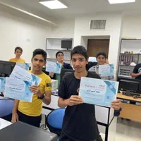 آموزش برنامه نویسی حرفه ای و تضمینی|خدمات آموزشی|یزد, |دیوار