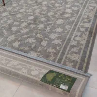 یک جفت فرش ماشینی