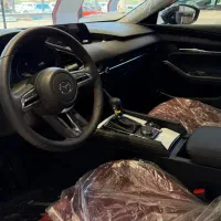 مزدا۳ سفید ،خاکستری ،مشکی نمایندگی ۲۰۲۵|خودرو سواری و وانت|شیراز, قدوسی شرقی|دیوار