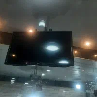 تلویزیون ال ای دی ۳۲ اینچ ال جی