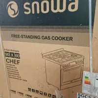 اجاق اسنوا|اجاق گاز و لوازم برقی پختوپز|تهران, یاخجی آباد|دیوار