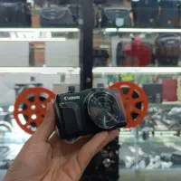 canon sx700|دوربین عکاسی و فیلم‌برداری|تهران, پامنار|دیوار