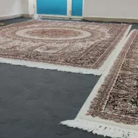 فرش 6 متری 700 شانه یک جفت|فرش|جم, |دیوار