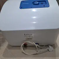 آبگرمکن‌ ۳۰‌ لیتری آریستون ایتالیا|آبگرمکن، پکیج، شوفاژ|بندرعباس, |دیوار