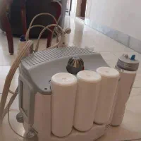 دستگاه آکوافشیال کره ای مدل AS2000