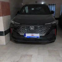 چانگان cs55 plus صفر وارداتی