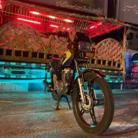 هوندا 200