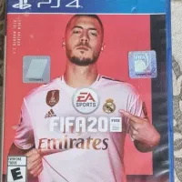 fifa20  ps4