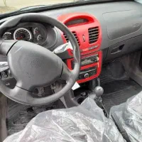 کوییک R مشکی قرمز مدل آخر 1401|خودرو سواری و وانت|ارومیه, |دیوار