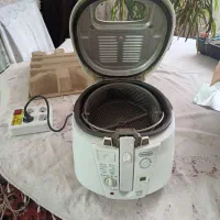 سرخ کن دلونگی