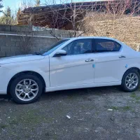 دنا پلاس ۶ دنده  توربو شارژ  ۱۴۰۲