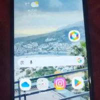 گوشی سامسونگ a04s|موبایل|بازرگان, |دیوار