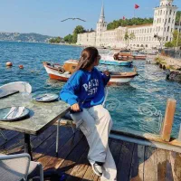 تور استانبول4روزه از تهران