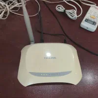 مودم وای فای TP LINK