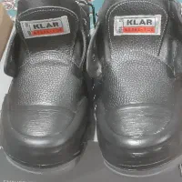 کفش ایمنی ومحکم وبادوام مخصوص جنگل وکوه|کیف، کفش، کمربند|گنبد کاووس, |دیوار