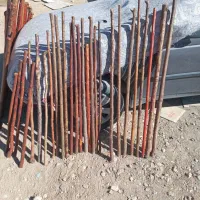 چوب دستی|کلکسیون و سرگرمی|بروجن, |دیوار