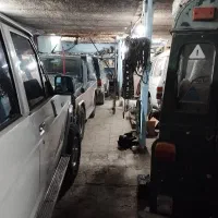 تعمیرگاه تخصصی خودروهای آفرود|خدمات موتور و ماشین|تهران, وردآورد|دیوار