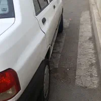 پراید 96سالم سرحال|خودرو سواری و وانت|کرج, باغستان|دیوار