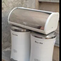 سه تیکه  اورانوس  نو بدون استفاده