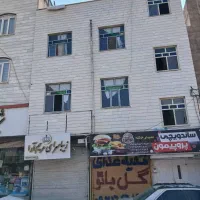 آپارتمان موقعیت تجاری مناسب سرمایه گذاری