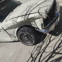 پیکان تصادفی ۸۲ انژکتور