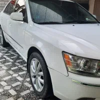 فروش سوناتا2009 nf