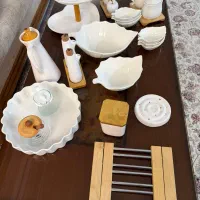 ظروف پذیرایی