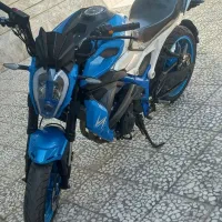 موتور بلنتا زد ۳۰۰