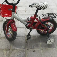 دوچرخه سایز 12